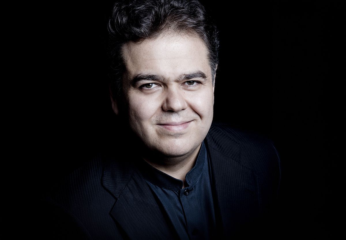 Arcadi Volodos