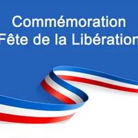 Commémoration – Fête de la Libération