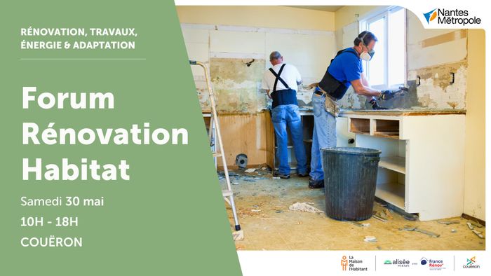 Forum Rénovation Habitat