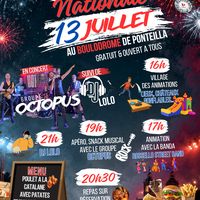 Fête Nationale