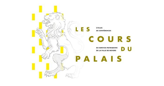Les Cours du Palais : Cluny, éternelle !