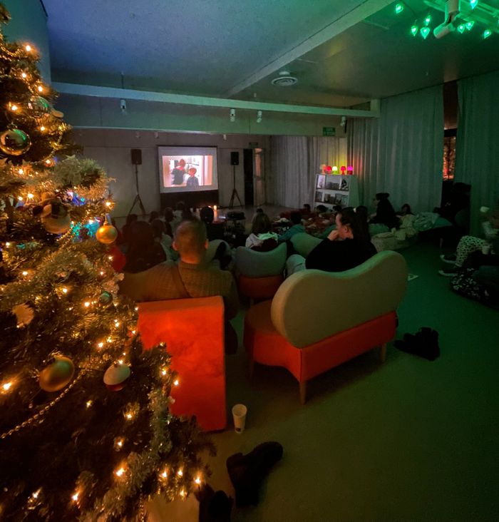 Pyjama Party à la bibliothèque Bordeaux-Lac