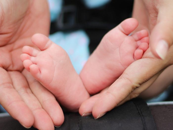Atelier jeunes mamans et bébés