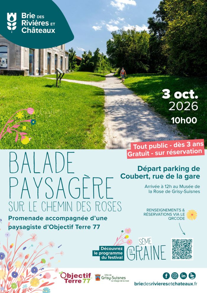 Balade Paysagère