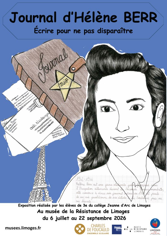 Visuel évènement