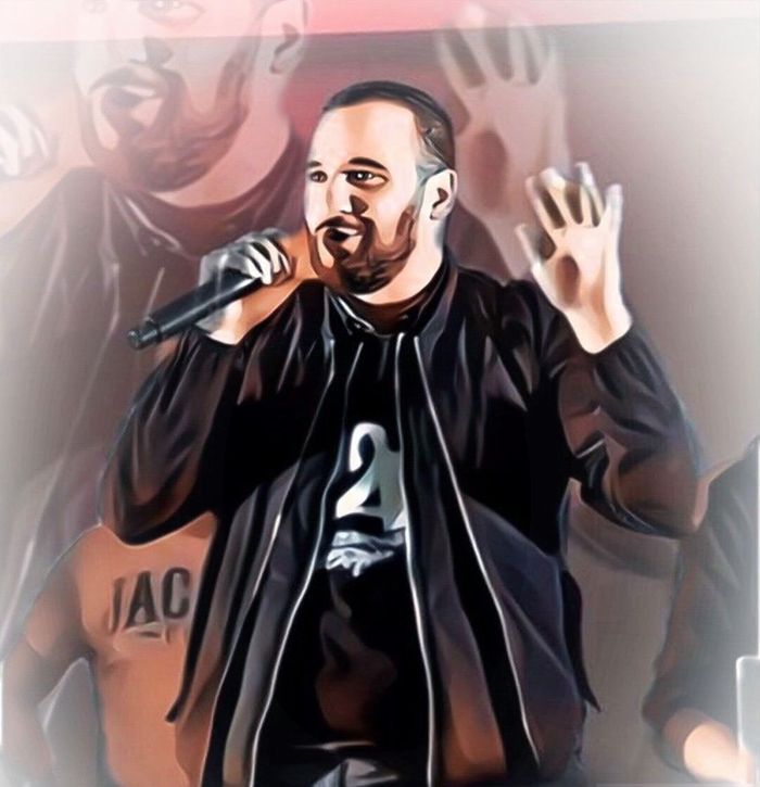 Goûter-Concert avec le rappeur Sï - Tous à la roulotte