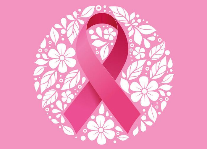Randonnée solidaire - Octobre rose