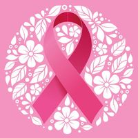 Randonnée solidaire - Octobre rose