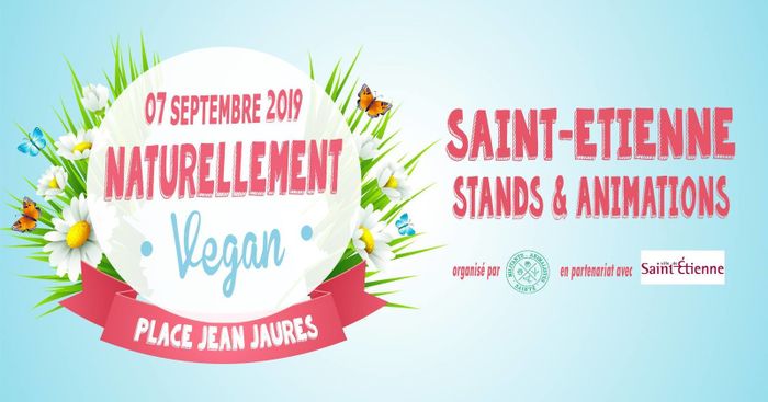 (village découverte) NATURELLEMENT VEGAN, 3ème édition