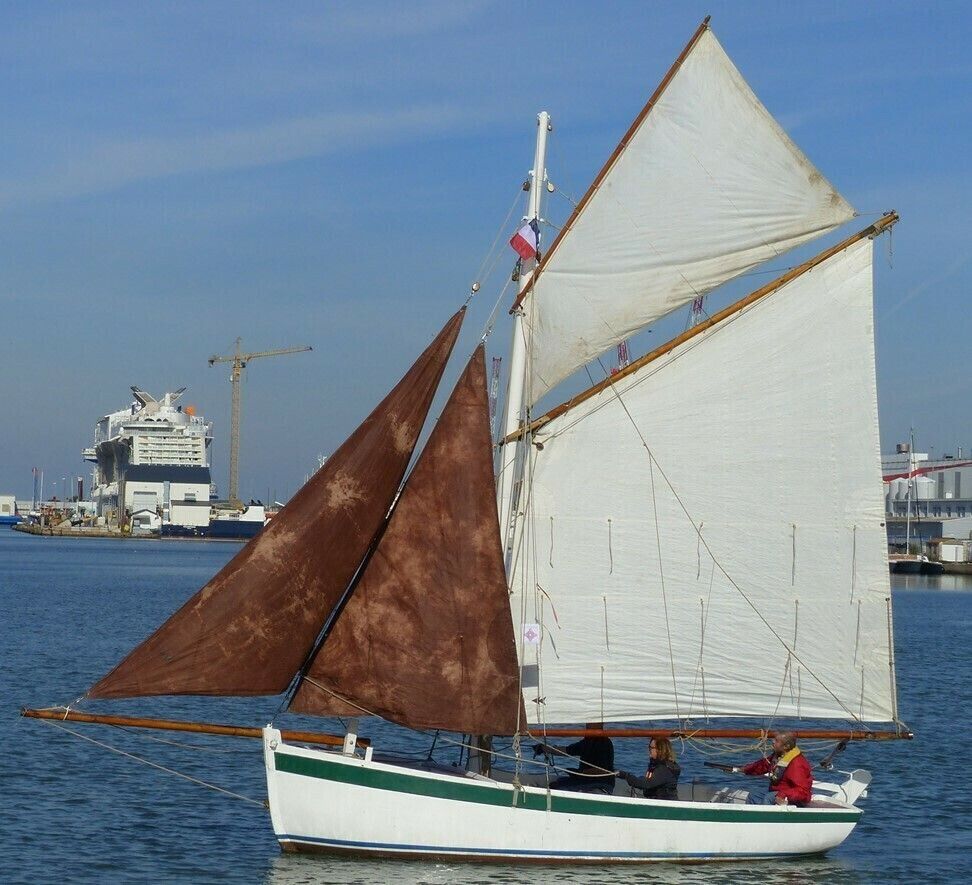 À bord du Va pas trop vite