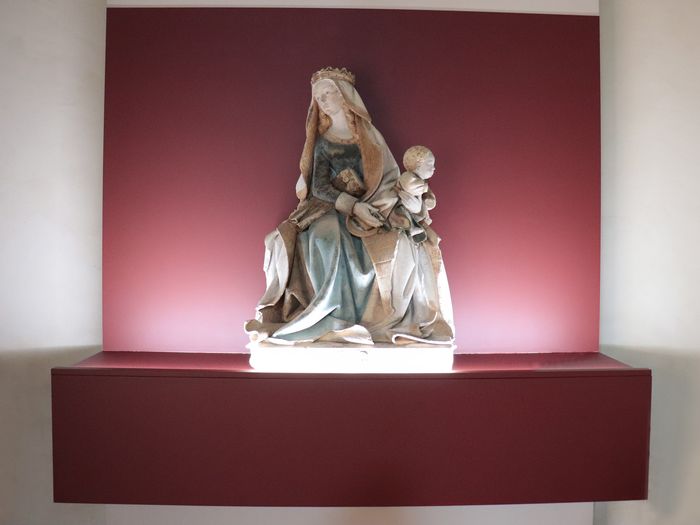 Visite guidée "L'Art Gothique"