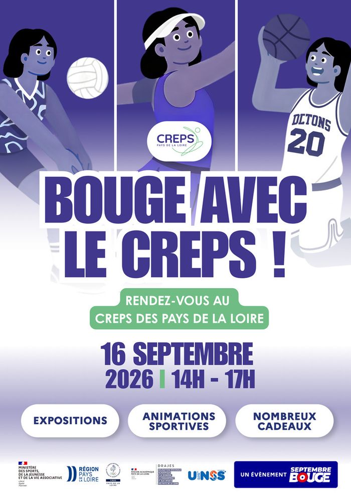 Septembre Bouge 2026