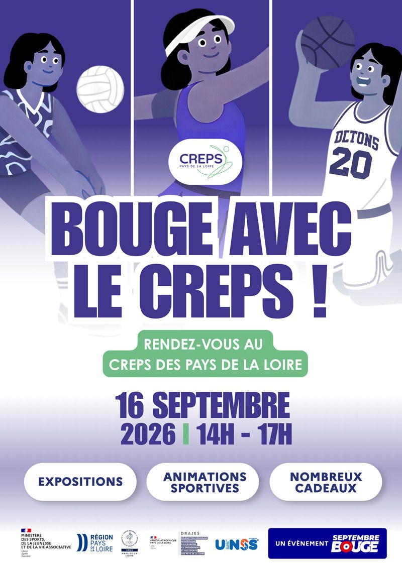 Septembre Bouge 2026