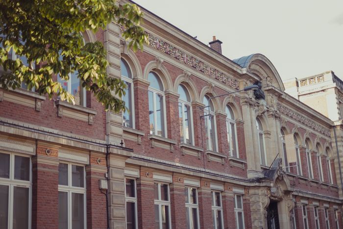 Citéphilo - La langue française en héritage 
et en partage