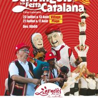 Benvinguts a la Festa Catalana