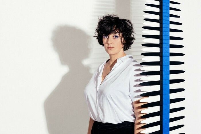 Marion Rampal : Song for Abbey - Saison Pannonica
