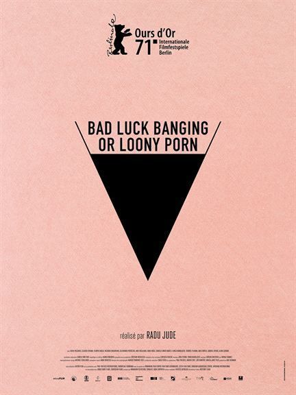 ACNE : "Broccoli" de Iván Sáinz-Pardo + « BAD LUCK BANGING OR LOONY PORN » de Radu Jude