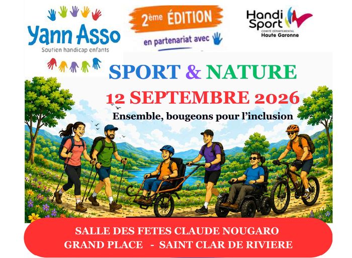 Sport & Nature