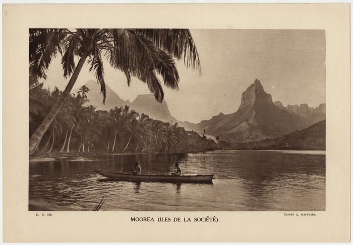 Rencontres autour de l'héliogravure
