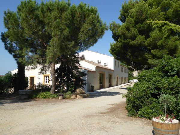 Domaine de l'Herbe Sainte