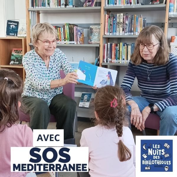 Raconte moi une histoire... d'exil