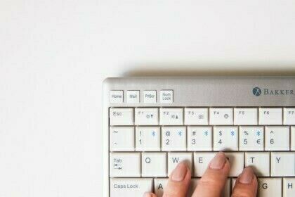 Le Clavier , ses raccourcis !