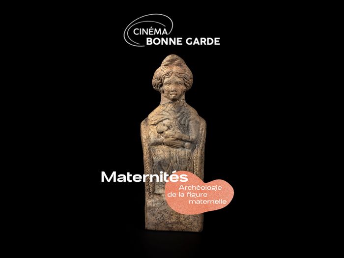 Journée thématique « Maternités » au Cinéma Bonne Garde
