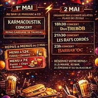 Fête Locale de Mailhac