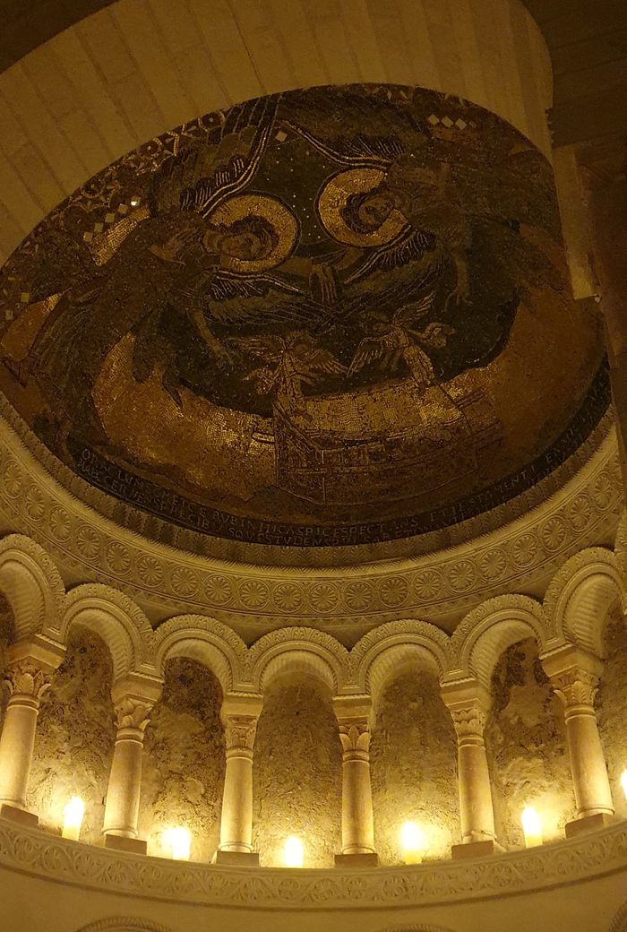 Journées du Patrimoine - Visite nocturne de l'oratoire carolingien