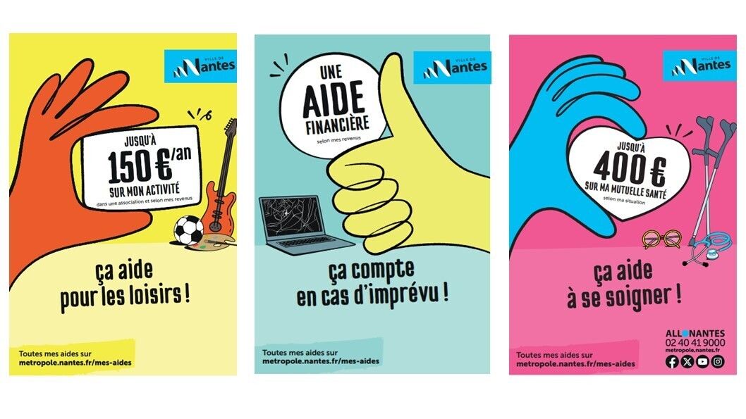 Point d'Information Nantes Solidaire