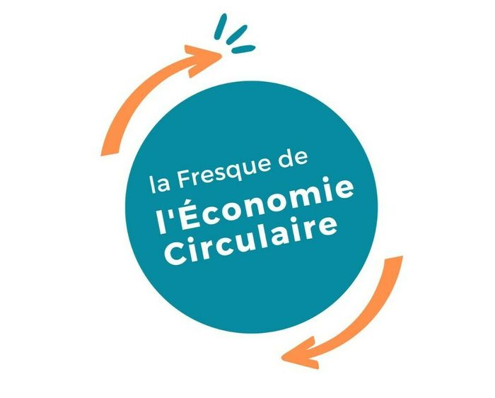 Fresque de l'économie circulaire