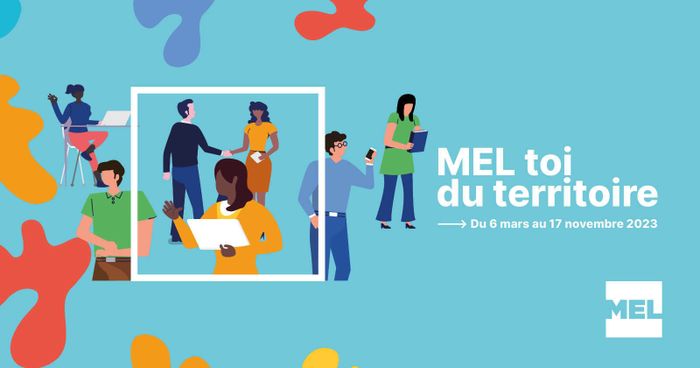 Clôture de MEL TOI DU TERRITOIRE