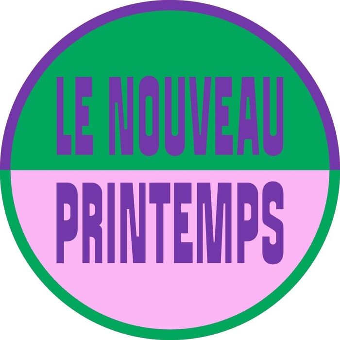 Le Nouveau Printemps