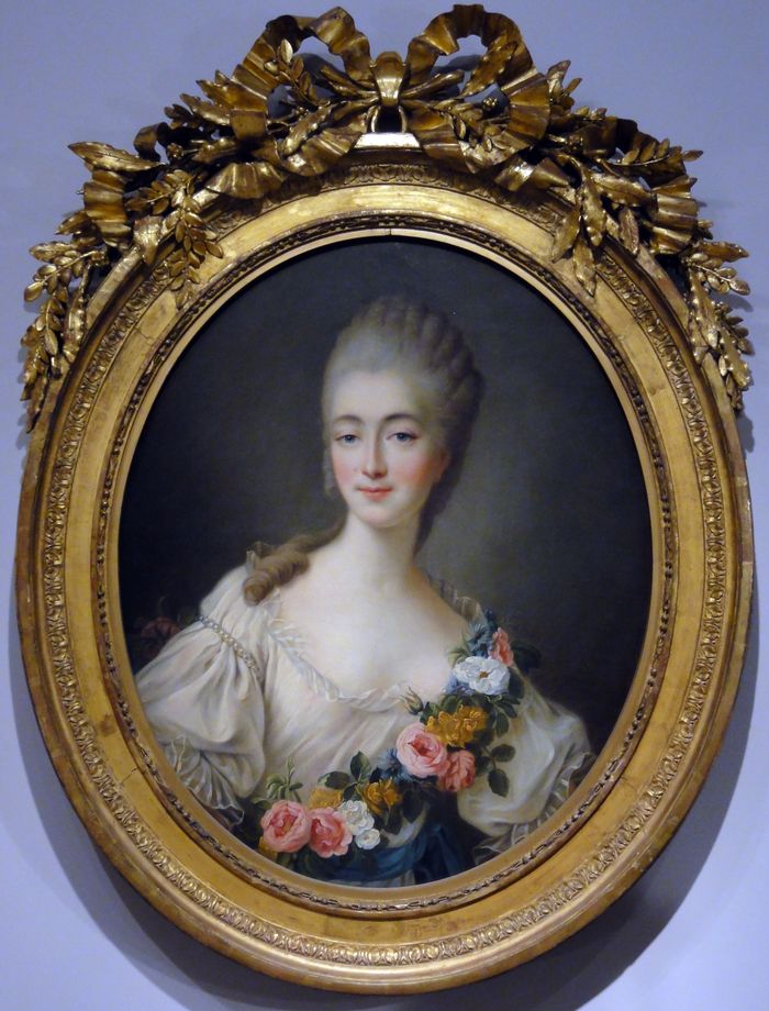 Découvrez la dernière maîtresse de Louis XV sous l'angle du raffinement... Issue d'un milieu très modeste, Jeanne Bécu était pourvue d'une grande sensibilité et sut développer un goût très sûr, qui…