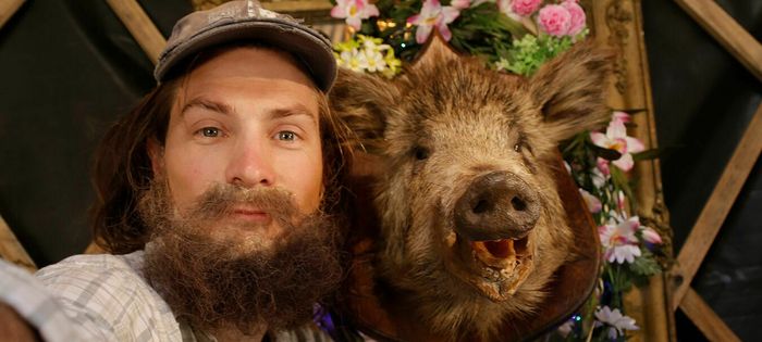 Cirque en partenariat avec le TMS « Un soir chez Boris » par la Cie D’un ours