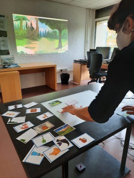 Visuel évènement
