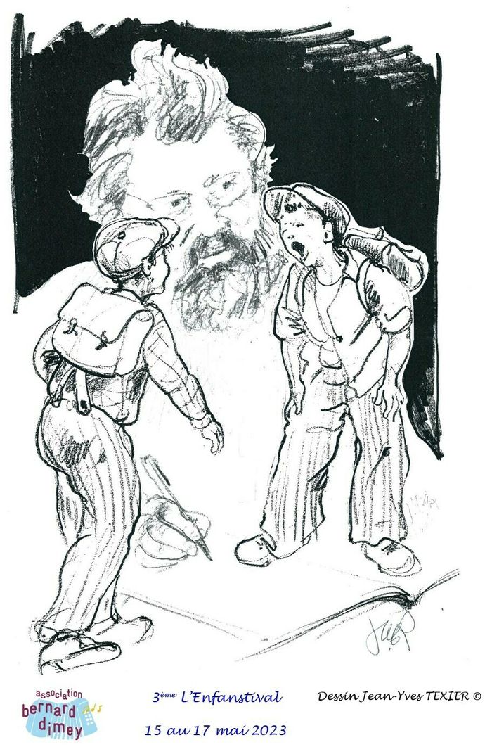 3ème L'Enfanstival