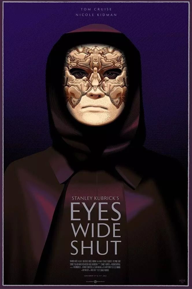Eyes Wide Shut : cinévisite au musée de la Faïence et des Beaux-Arts