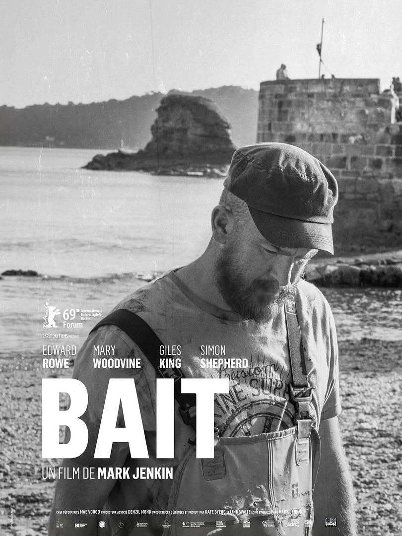 ACNE : « BAÏT » de Mark Jenkin