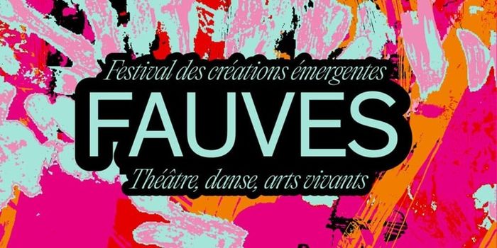 Visuel évènement