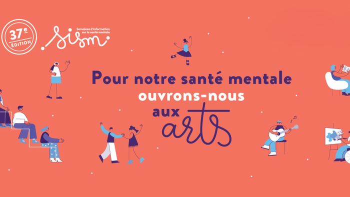 Visuel évènement
