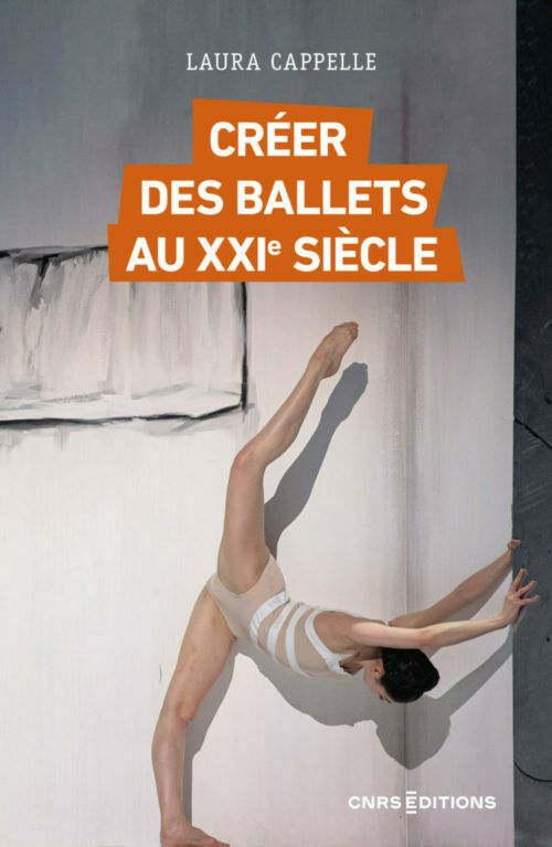 La danse classique face aux évolutions sociales - Laura CAPPELLE