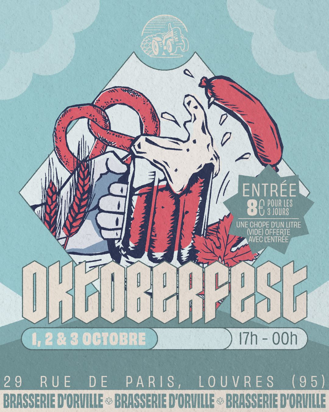 Oktoberfest