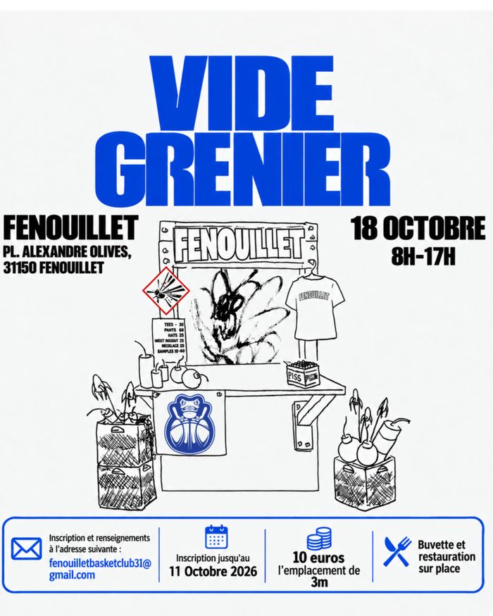 Visuel évènement
