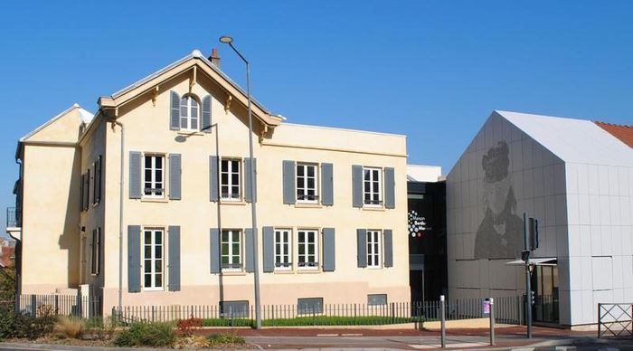 Lors de la Journée Européenne du Patrimoine, la maison Berthe Morisot vous ouvre ses portes en visites libre.