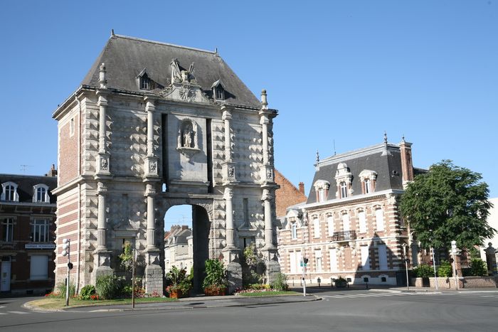 Visuel évènement
