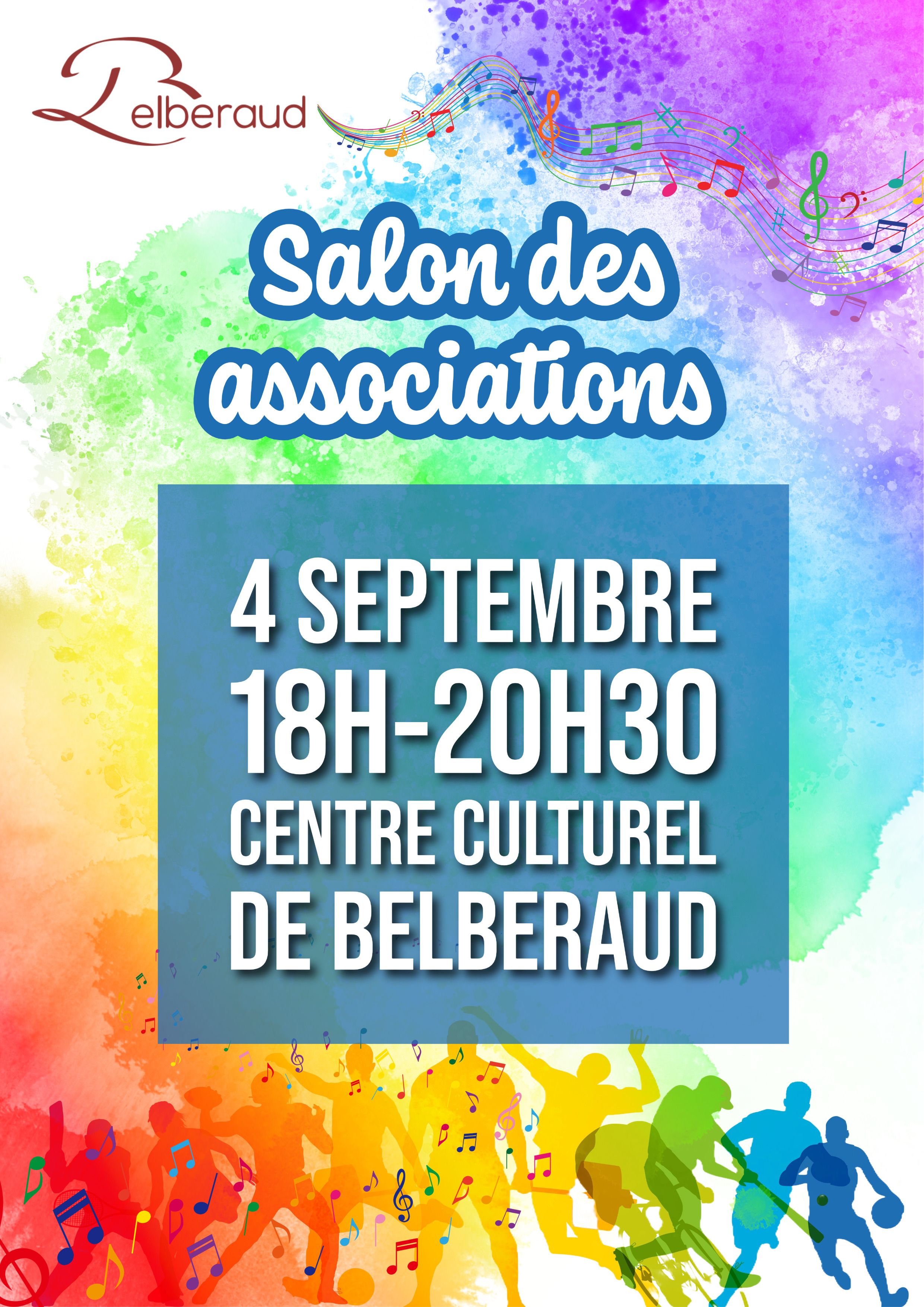Forum des Associations