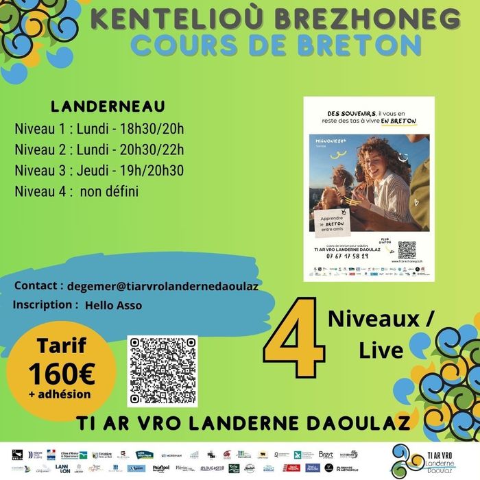 Visuel évènement