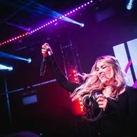 DJ Jeny Preston – Valras en live