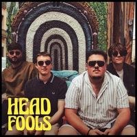 Concert au jardin – Headfools